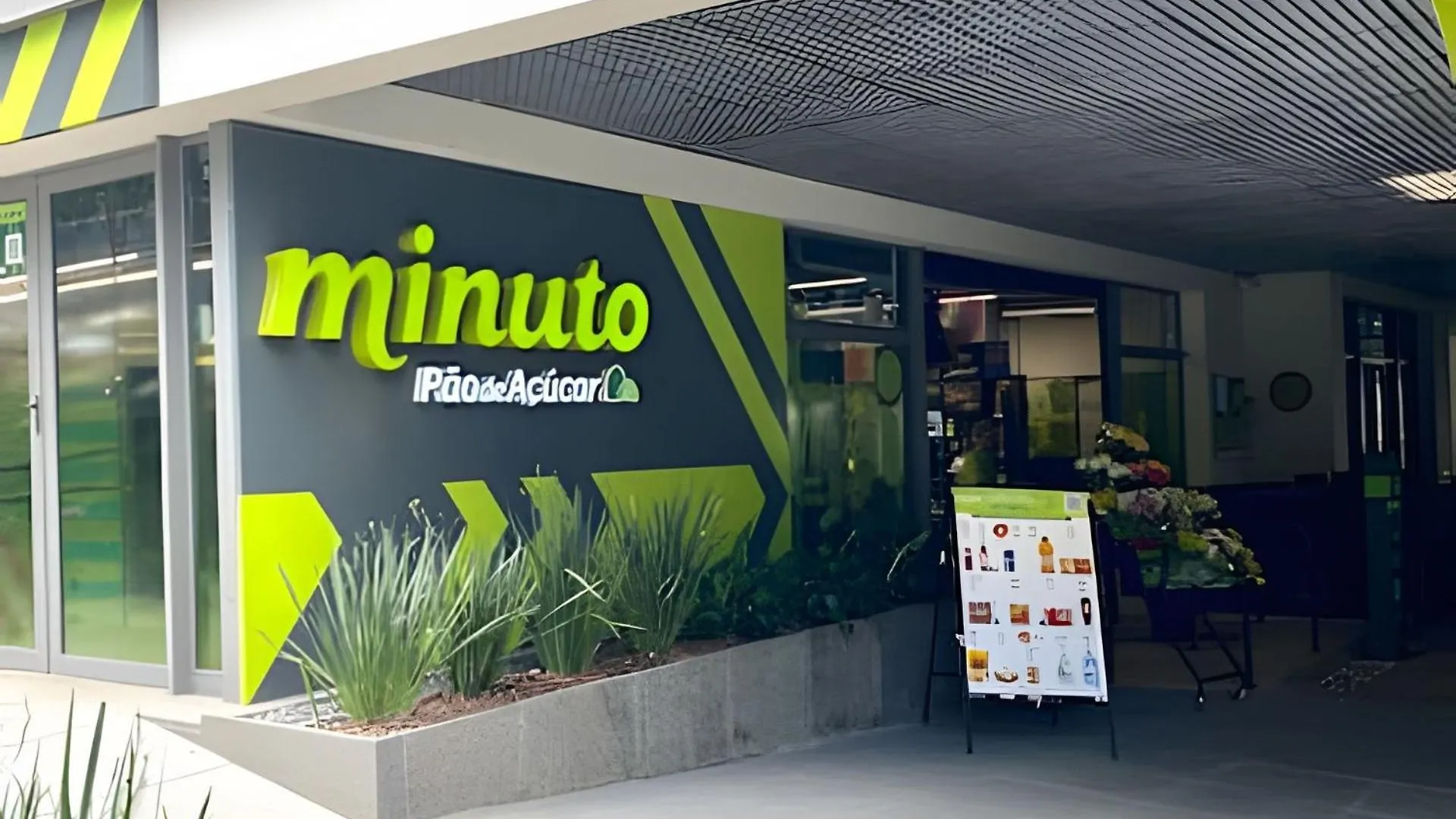 Appartement Byway 21 Vila Mada Ac Metrowifi São Paulo